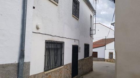 Foto 3 de Casa o xalet en venda a Oliva de Plasencia, Cáceres