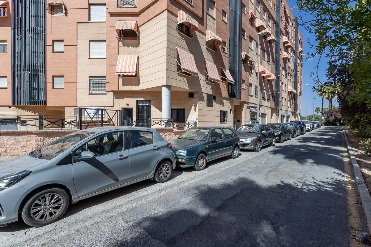 Ground floor with pool for sale in Calle PDTA RAFAEL GAGO PALOMO 9, imagen 29