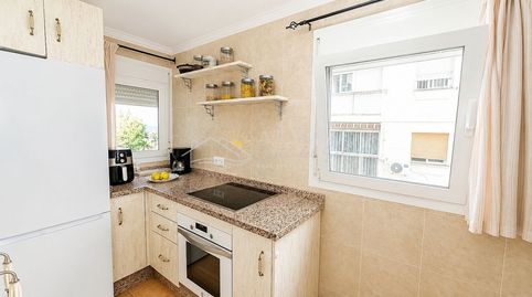 Foto 4 de Apartament en venda a Centro, Nerja
