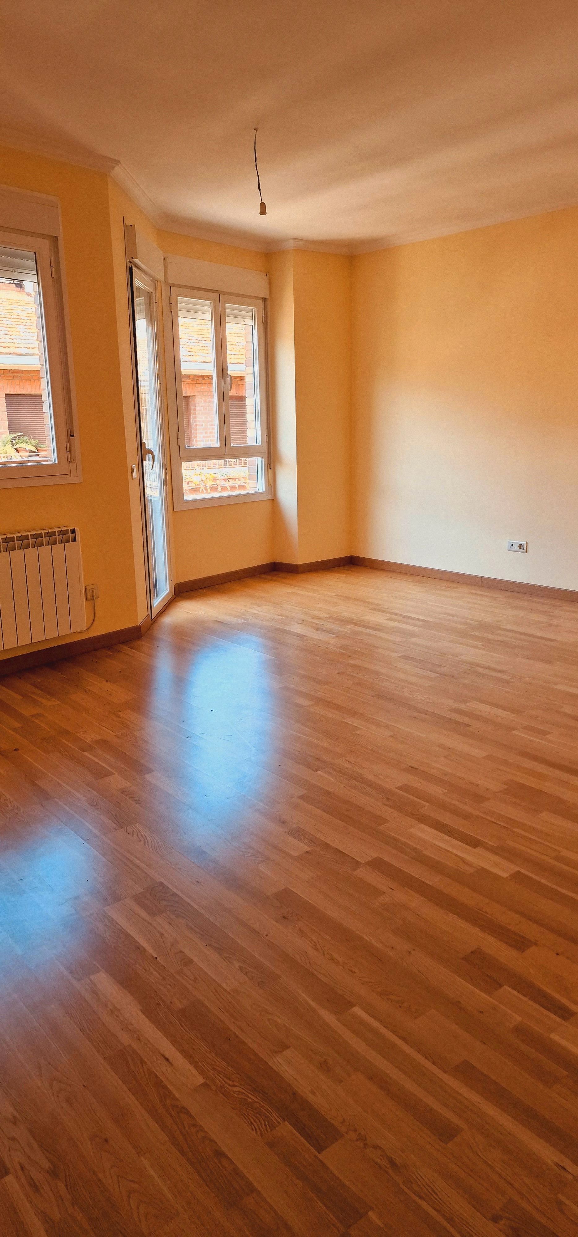 Flat for sale in Calle Doctor Arcadio González, 5, El Tiemblo