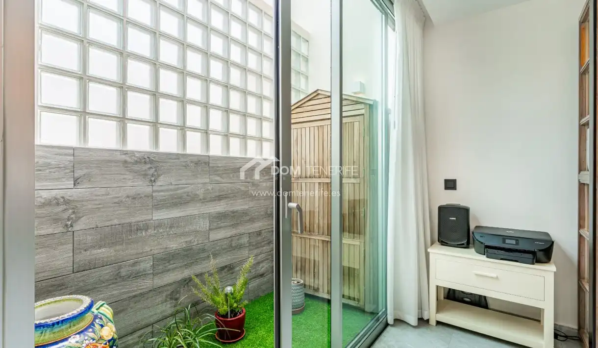 Terraza de Casa o chalet en venta en Arona con Terraza y Piscina
