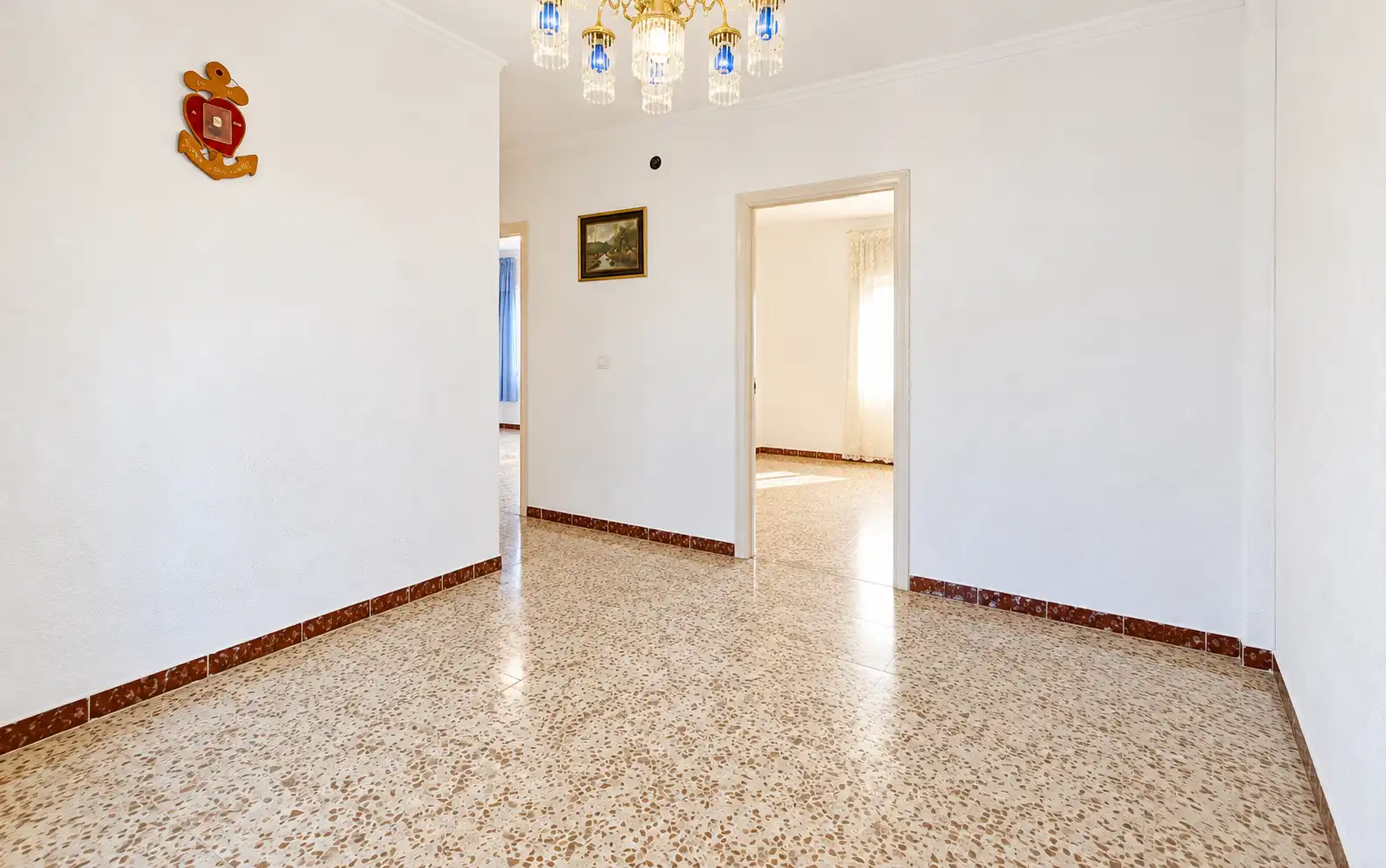 Casa o xalet en venda en Chapín - Campus Universitario - Navinco