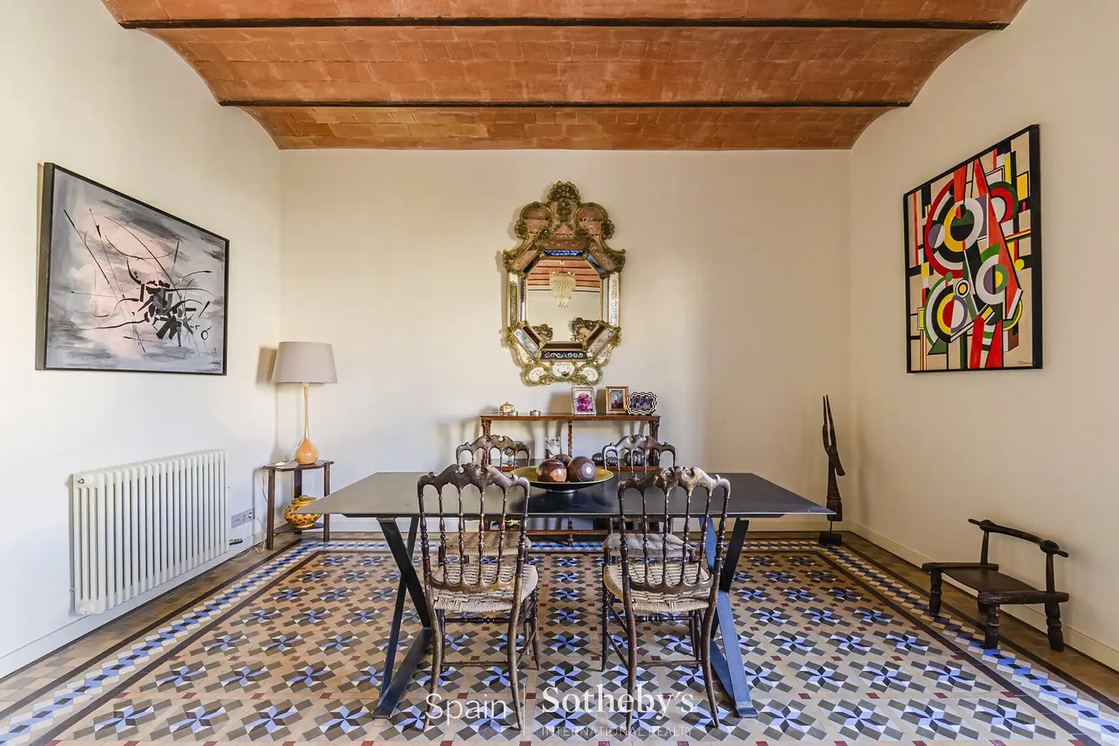 Apartment mit Aufzug zum Verkauf in Eixample, imagen 2