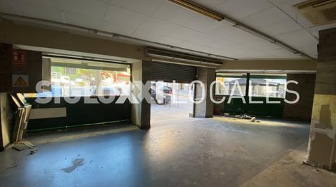 Photo 2 of Premises to rent in Fluvia, Sant Martí de Provençals, Barcelona