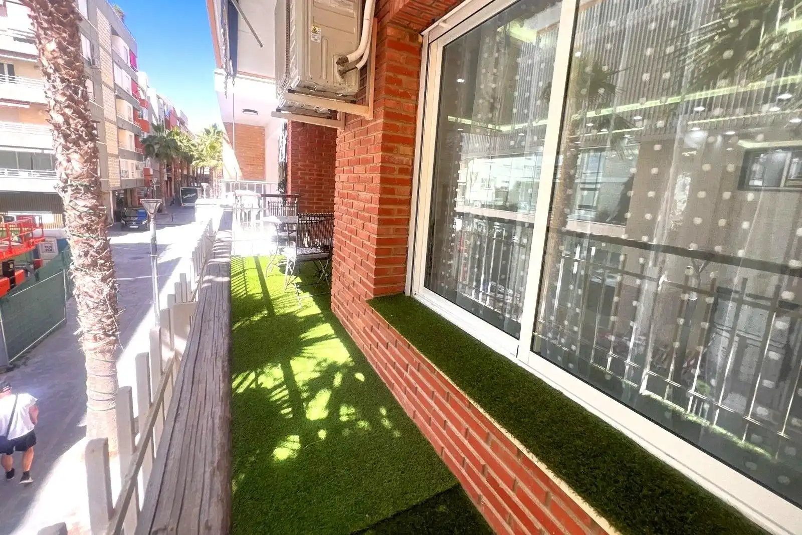 Apartamento con terraza en venta en Calle C. Canónigo Torres 15, imagen 9