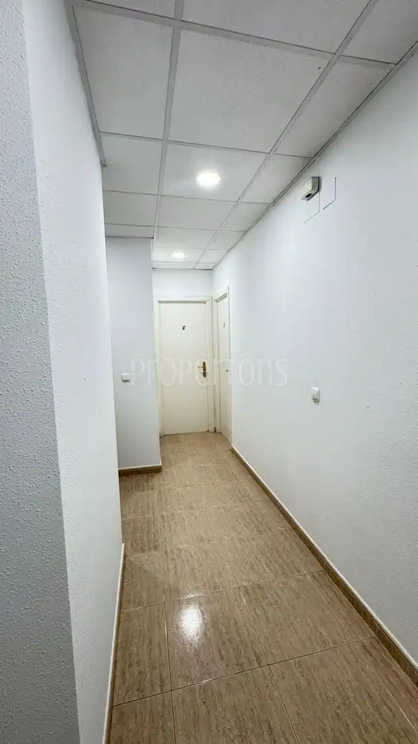 Oficina de lloguer en Barakaldo 