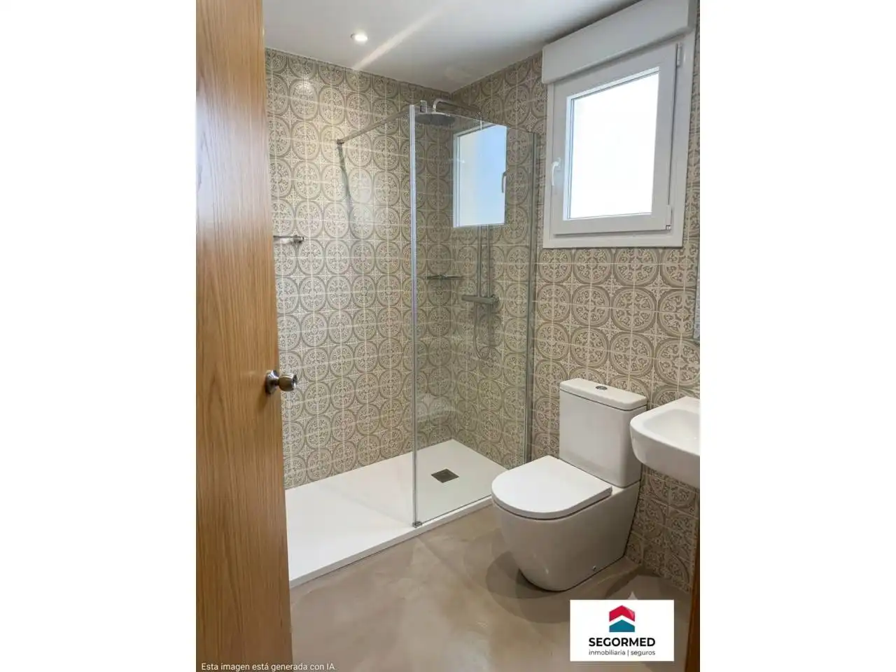 Baño de Casa o chalet en venta en Soneja
