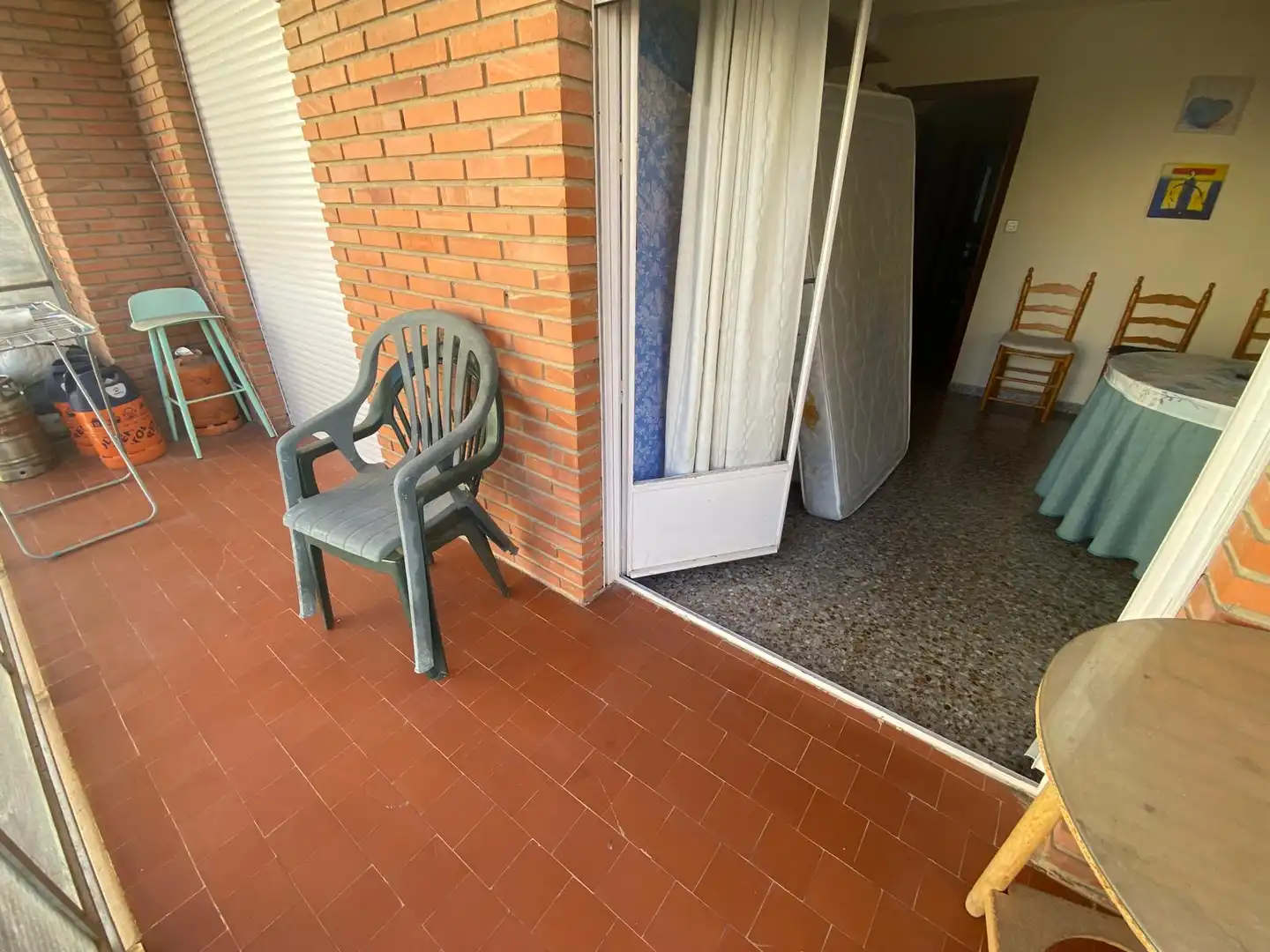 Wohnung zur Miete in Calle Palmas de Gran Canaria, Ensanche - Franciscanos