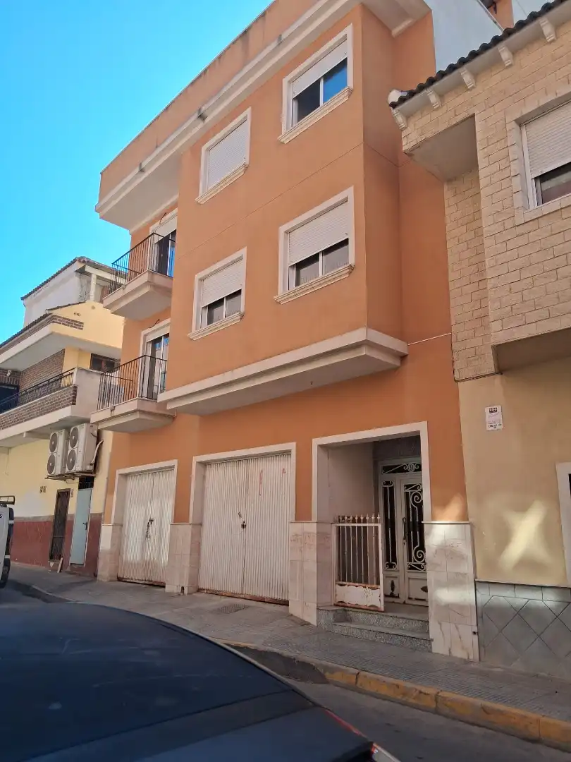 Penthouse mit Aufzug zum Verkauf in Calle los Mapas 3, imagen 15