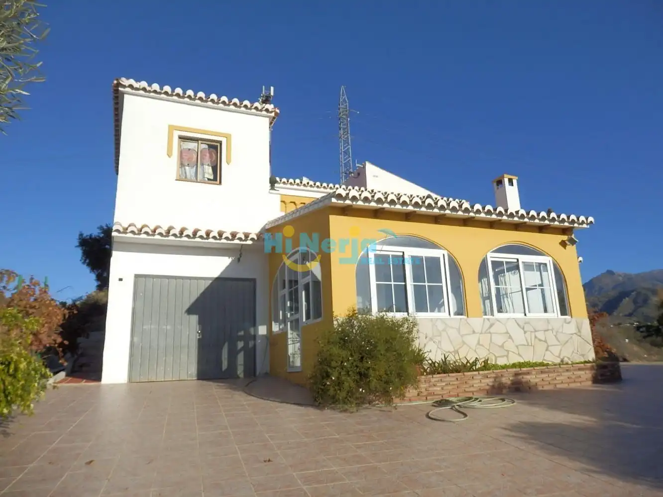 Chalet con piscina en venta en Centro, imagen 20