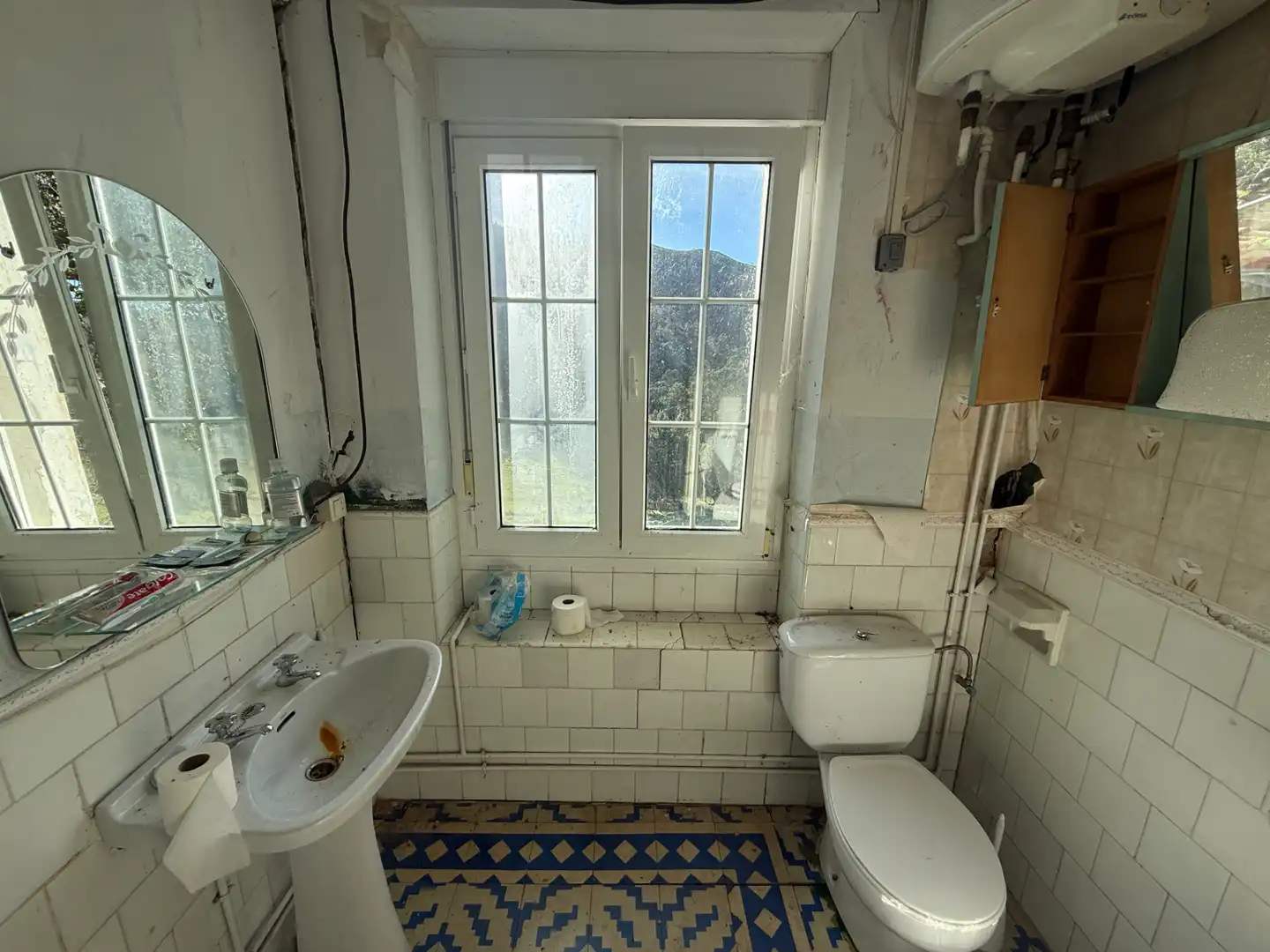 Baño de Casa o chalet en venta en Illas
