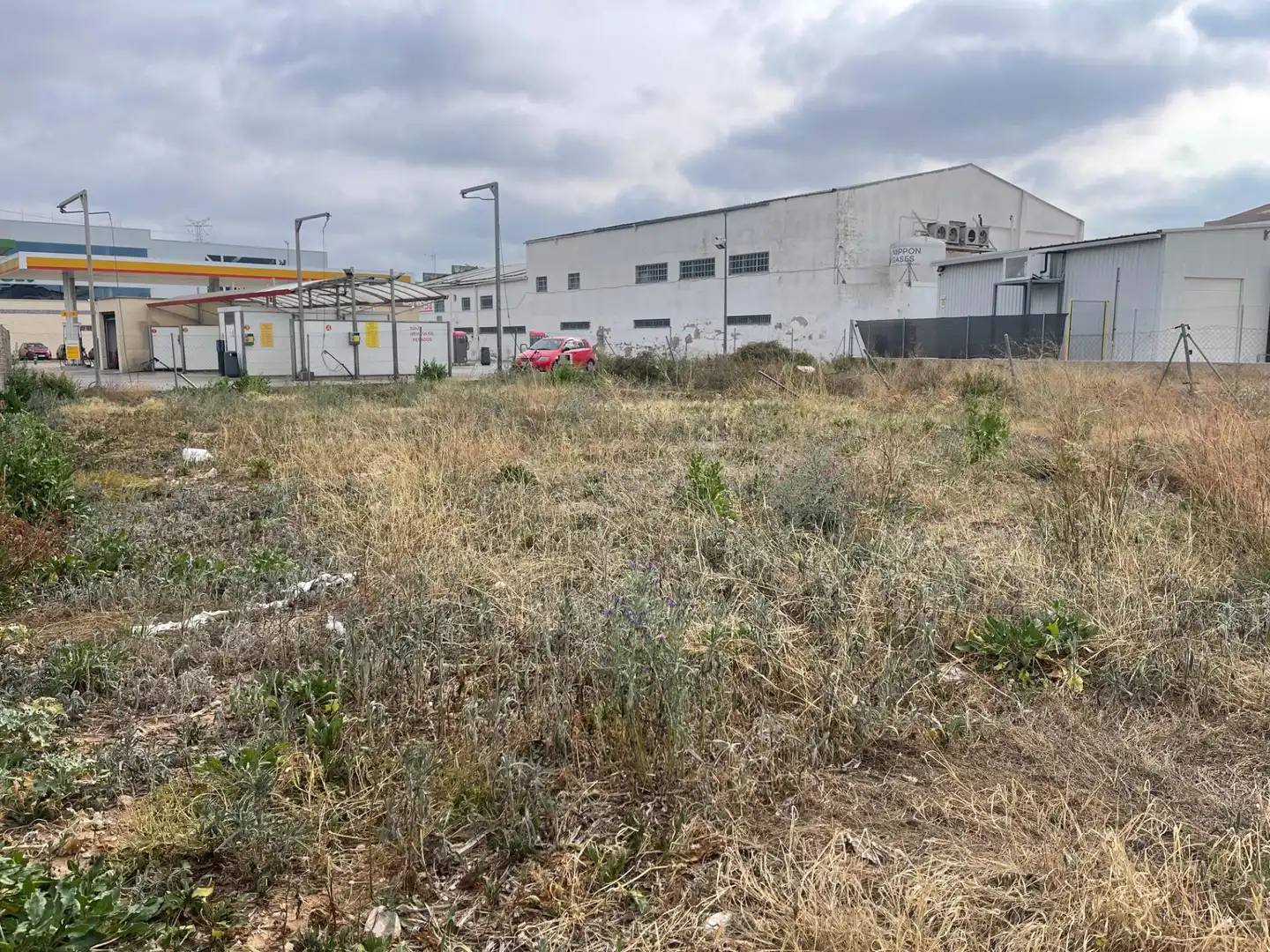 Residencial en venda a Calle Calle del Riu Xúquer, 56, Aldaia