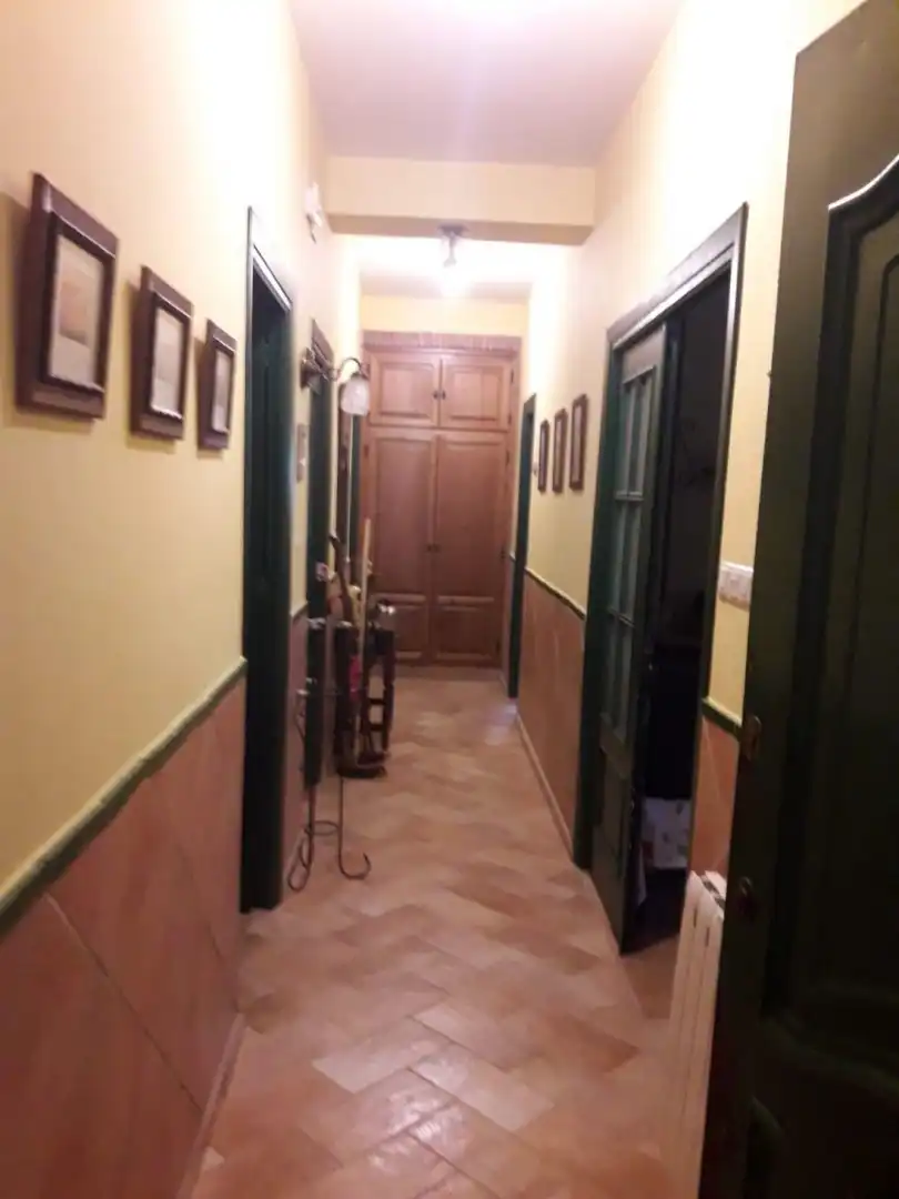 Finca rústica en venta en Casa de la Huerta, Chauchina