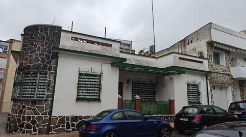 Foto 2 de Casa o xalet en venda a Casco Antiguo, Cáceres Capital