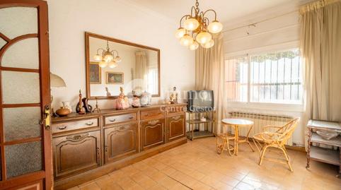 Foto 2 de Casa adosada en venda a Carrer Canonge Brugulat, 29, Instituts - Universitat, Lleida