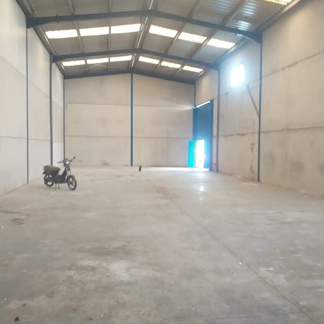 Nave industrial in vendita a Cartaya, imagen 4