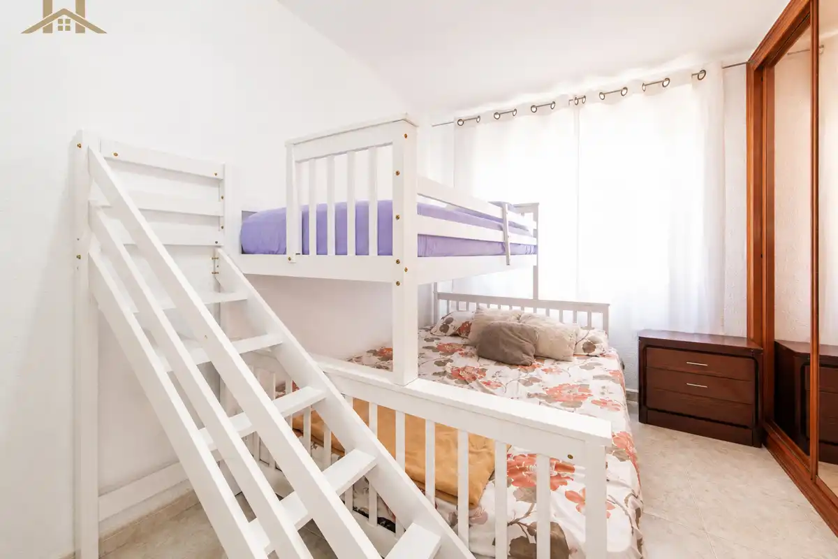 Habitación de Piso en venta en San Sebastián de los Reyes con Calefacción