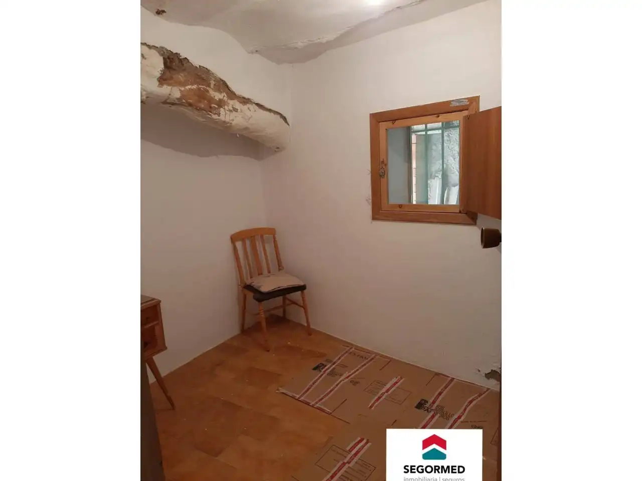 Habitación de Casa o chalet en venta en Bejís con Amueblado