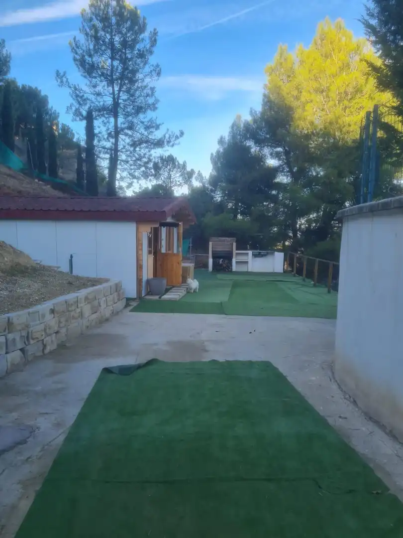 Residencial en venta en Calle CORTIJUELA, Cumbres Verdes
