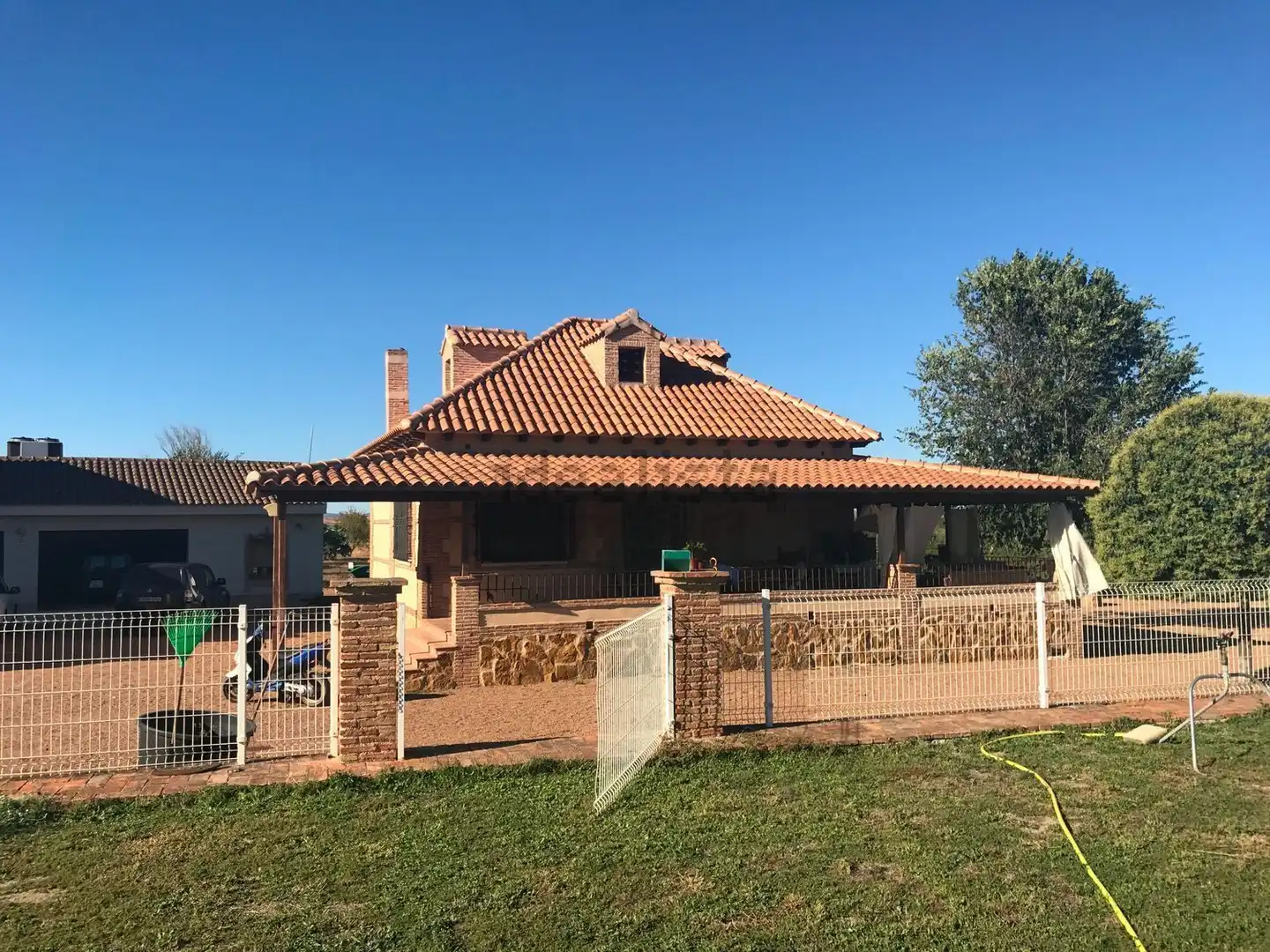 Villa mit Pool zum Verkauf in Calle cerca de Ciudad Real 0, imagen 5