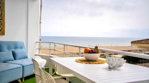 Apartamento exclusivo en primera línea con vistas al mar en Denia  Deveses, imatge 4