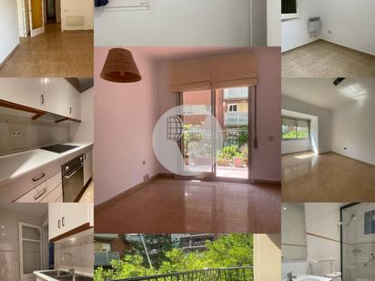 Flat to rent in La Maternitat i Sant Ramon
