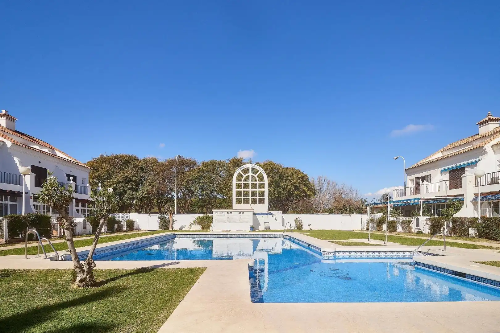 Apartamento con piscina en venta en Calle Calle Alberto Morgenstern, imagen 9