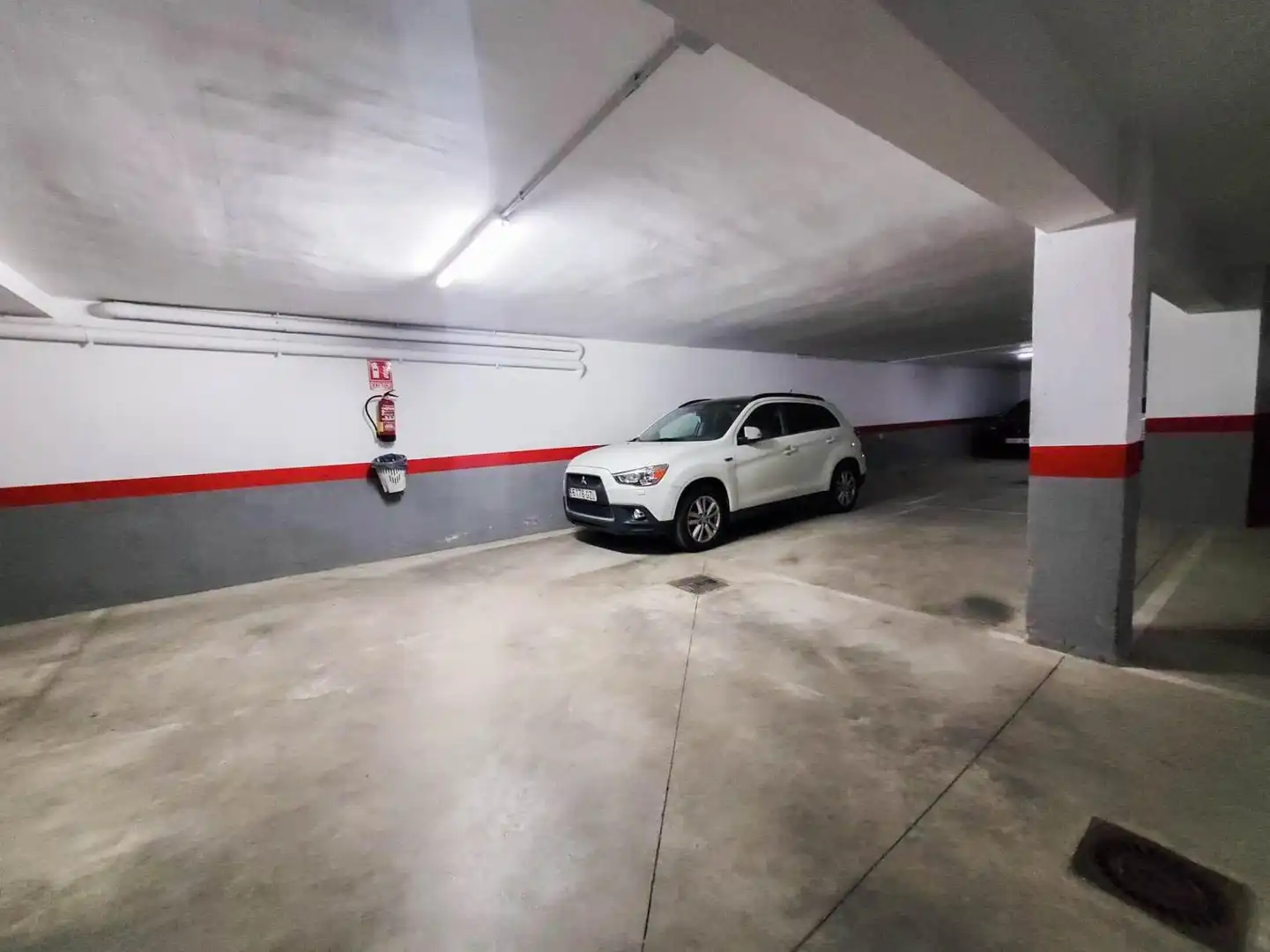 Parking of Garage for sale in Martorell