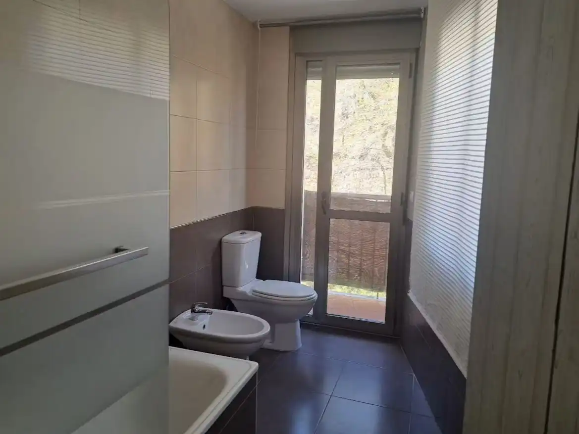 Piso de alquiler en Boiro, A Coruña