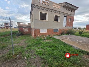 Casa en venda a La Vall d'Uixó