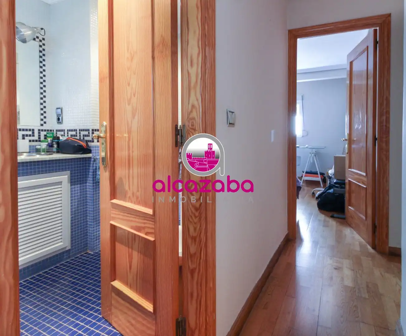 Apartament amb ascensor de lloguer a Calle San Isidro 5, imagen 6