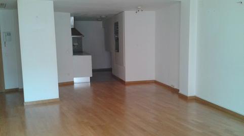 Foto 5 de Pis de lloguer a Passeig Maragall, Barcelona