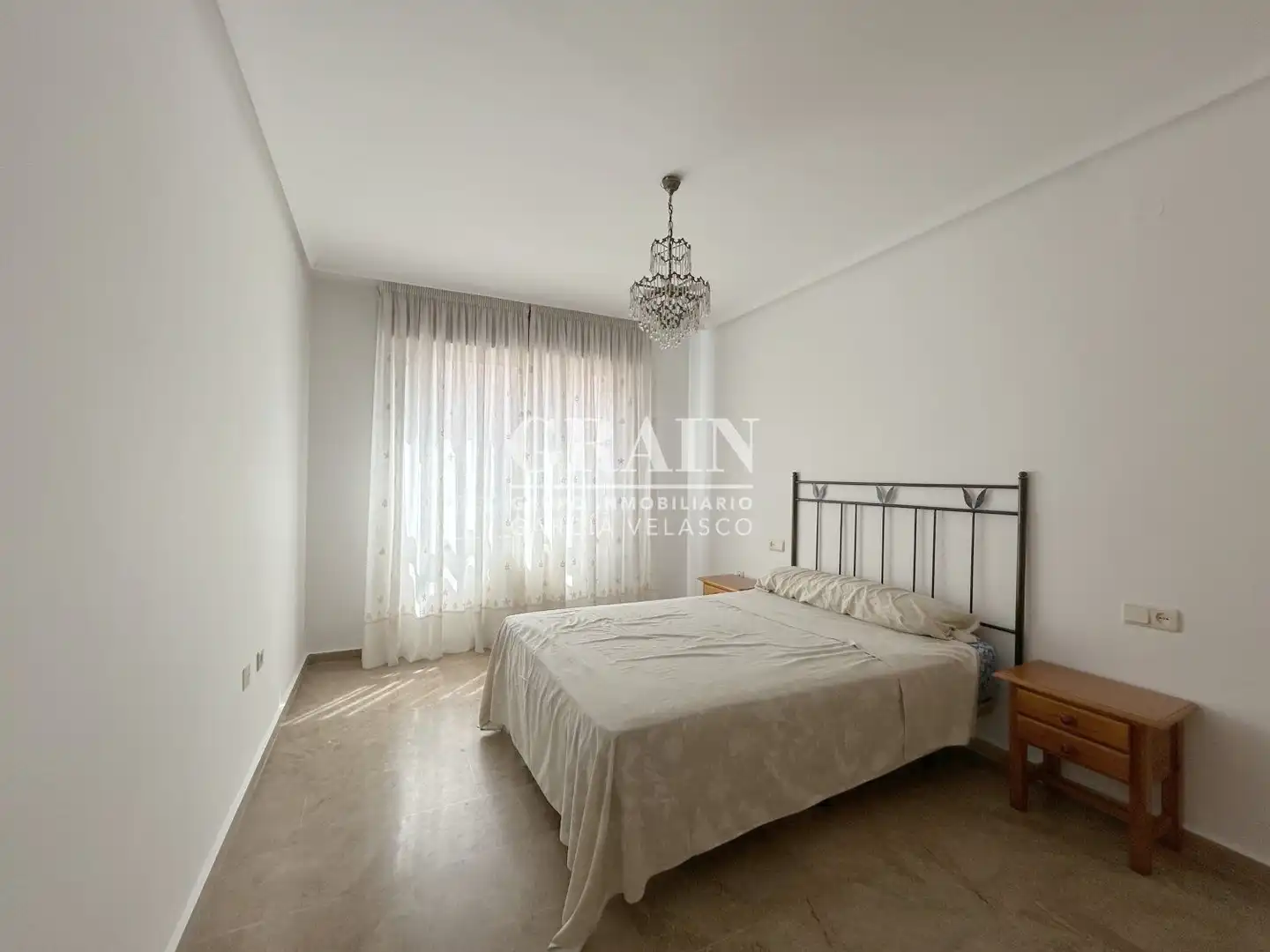 Apartments for rent in Parque Sur