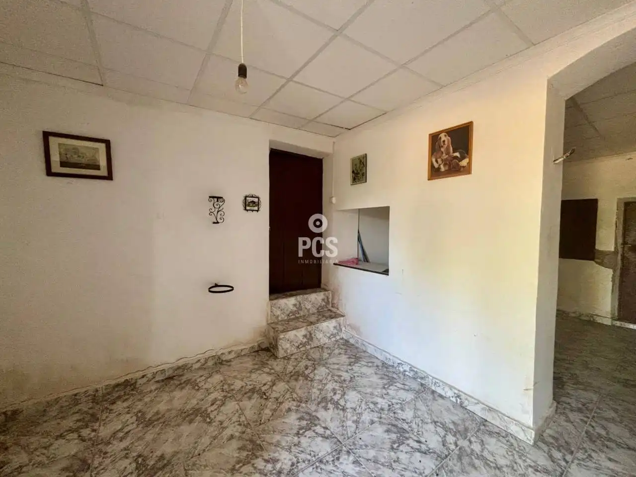Chalet en venta en Calle Zona Carivete S7N, imagen 6