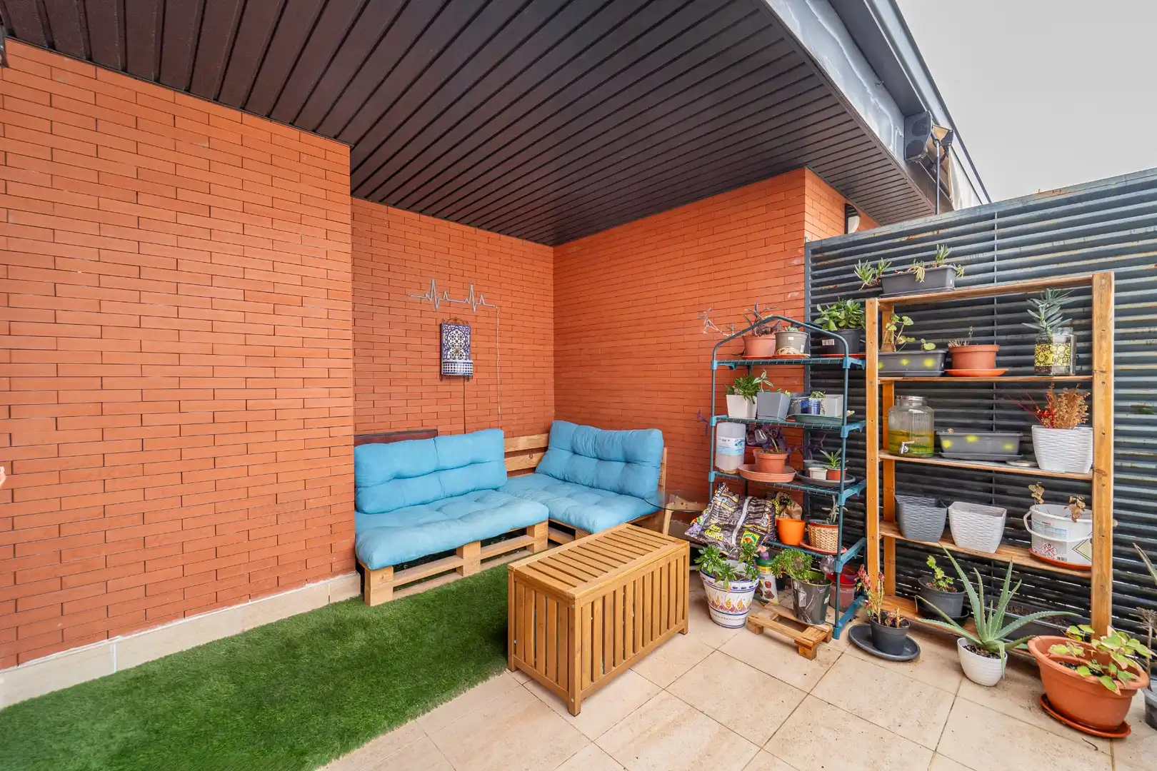 Appartamento con piscina in vendita a Calle Fernando Roncero, imagen 2