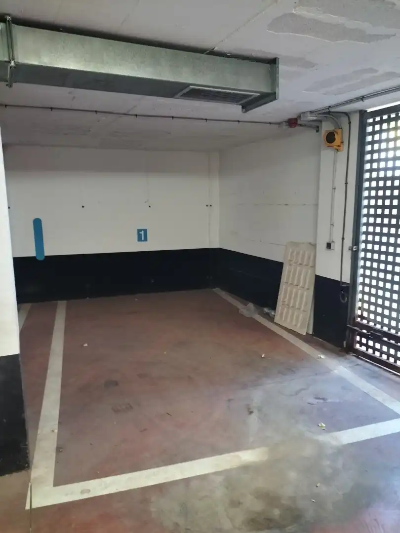 Garage zur Miete in  Palma de Mallorca