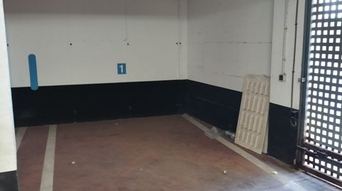 Foto 3 von Garage zur Miete in Carrer de Jacob Sureda, 1, El Coll d'en Rabassa, Palma de Mallorca