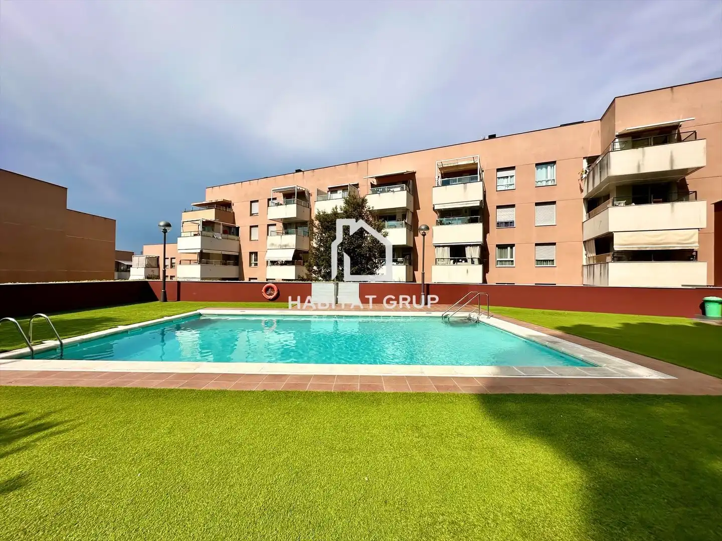 Appartamento con piscina in vendita a Santa Clotilde, imagen 3