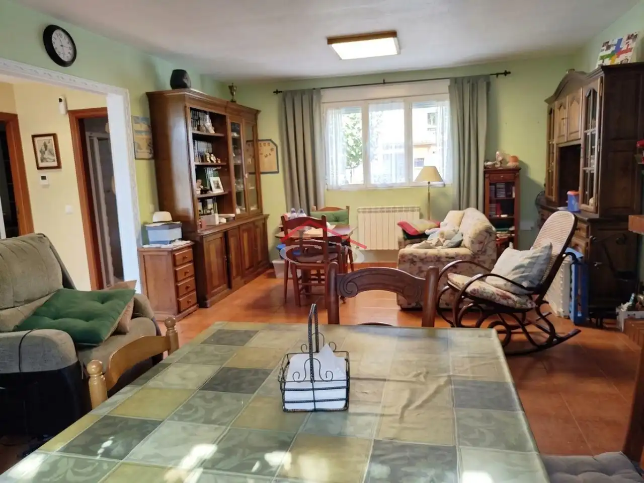 Villa avec jardin à vendre à Carrertera - León Collanzo, imagen 12