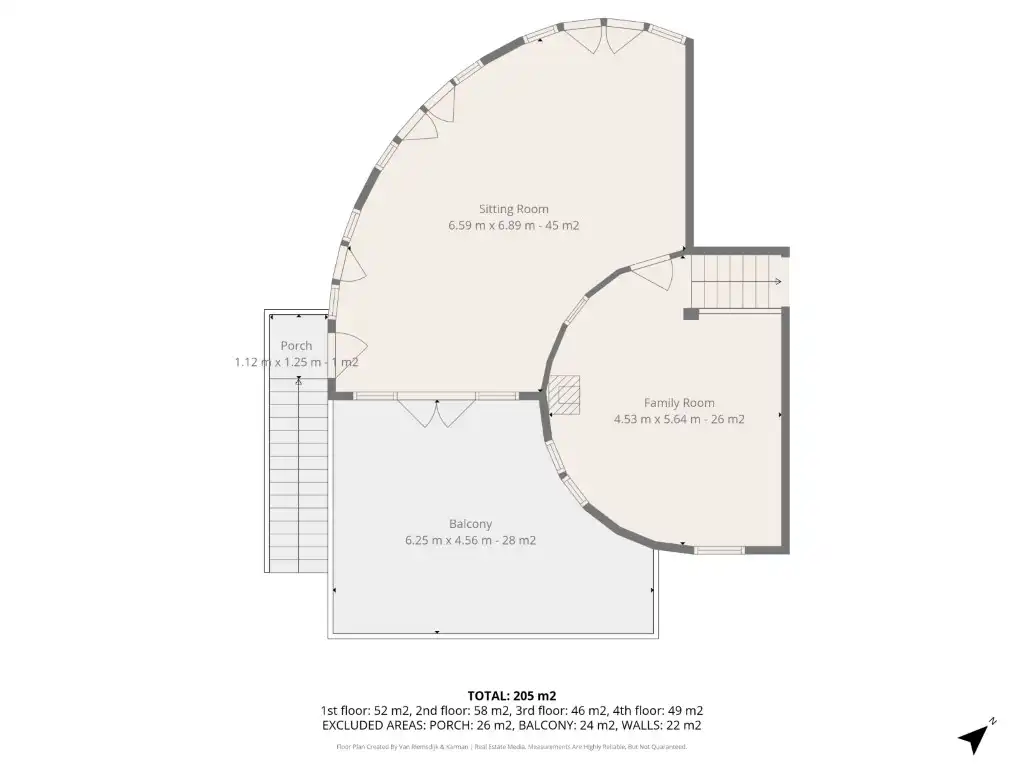 Houses for sale in Partides comunes - Adsubia