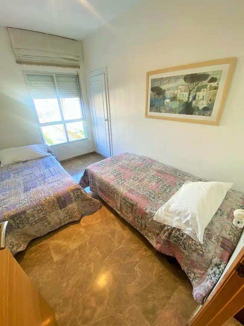 Apartament amb piscina de lloguer a Avenida Castelló, imagen 35