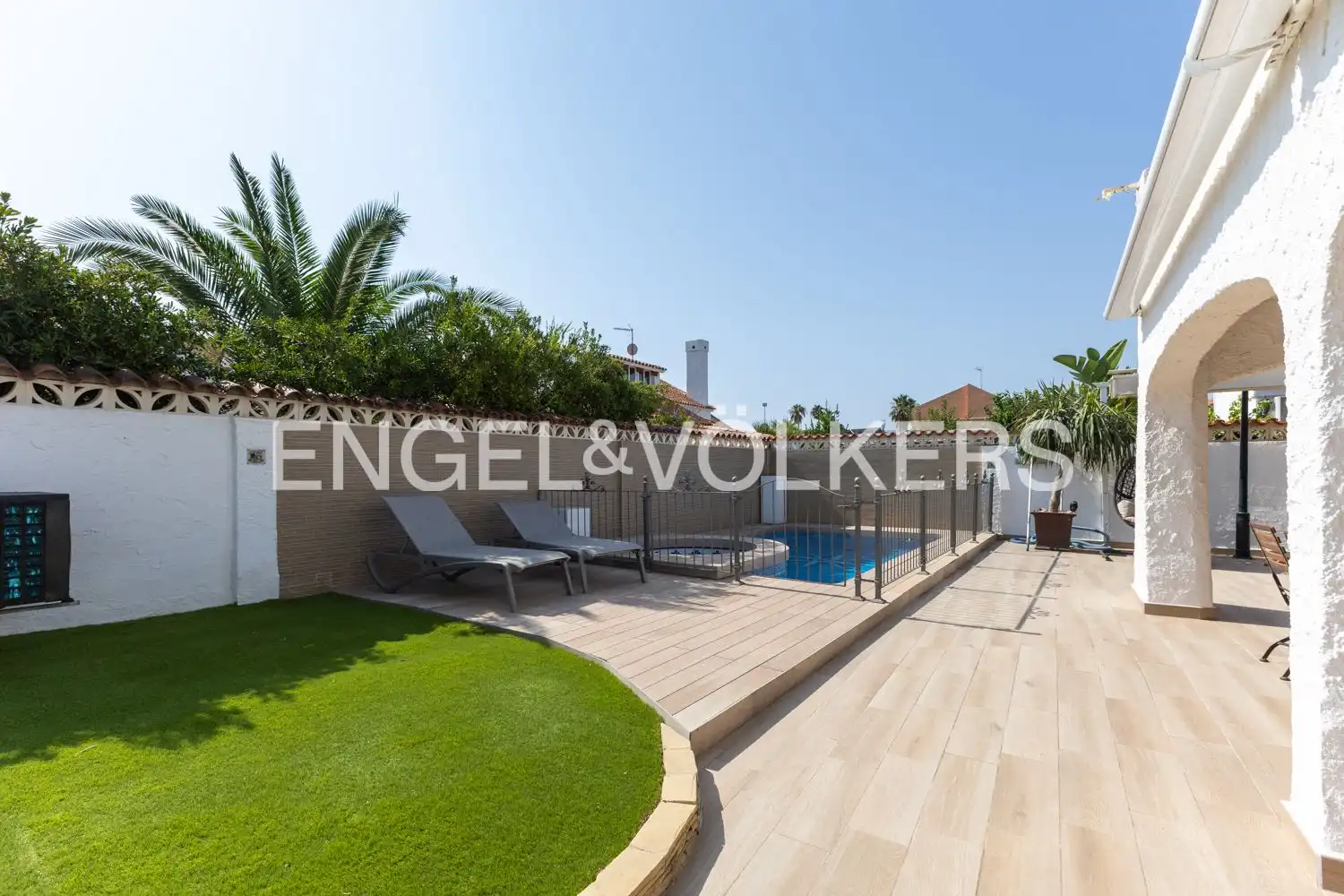 Maison avec piscine à vendre à Corinto - Almarda, imagen 62