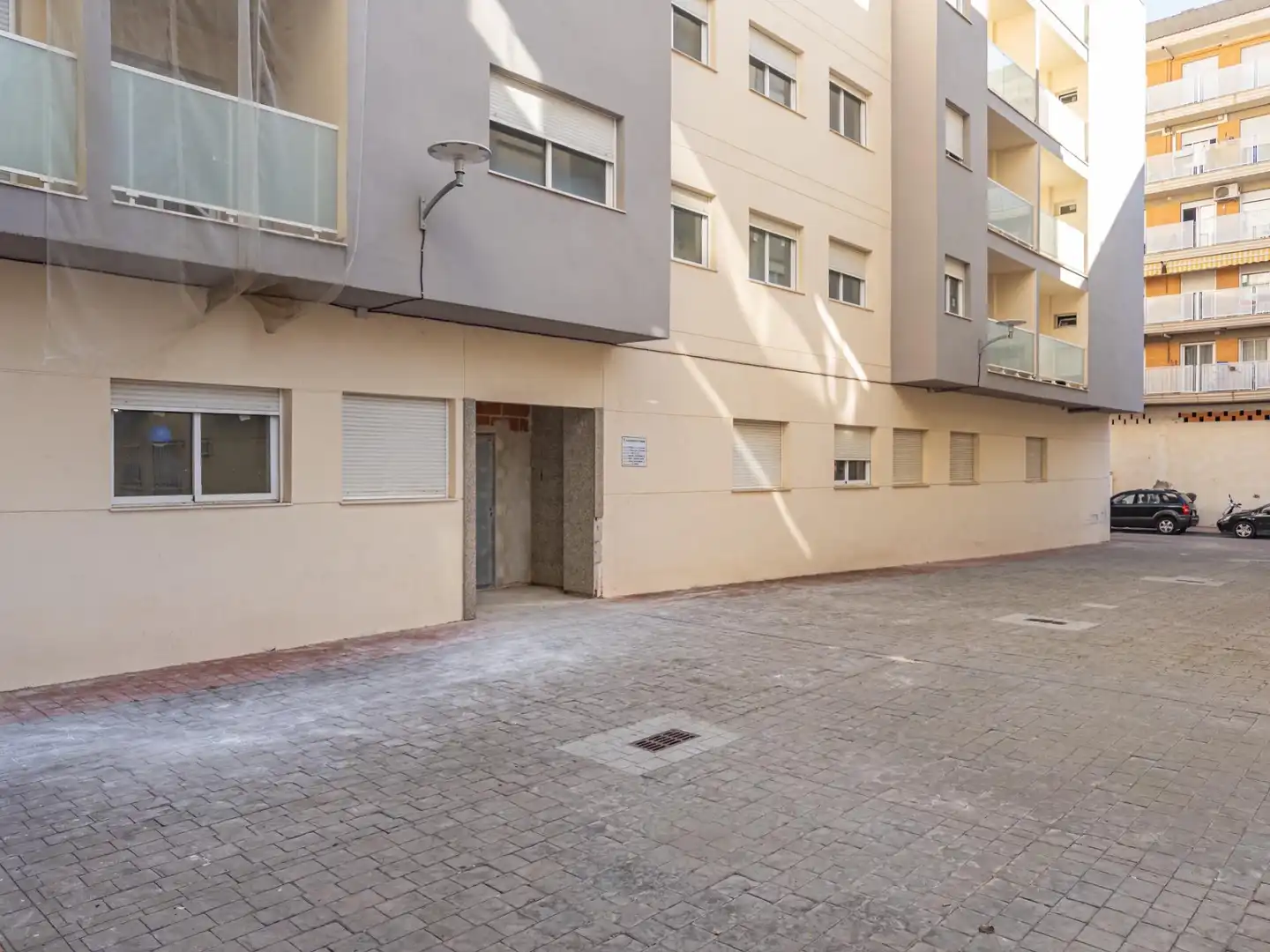 Exterior view of Attic for sale in Vinaròs  with Terrace and Storage room