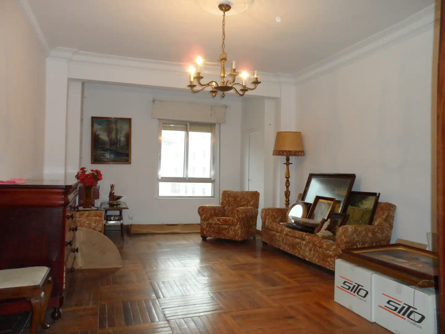 Wohnung mit Aufzug zum Verkauf in Calle Isabel II, imagen 6