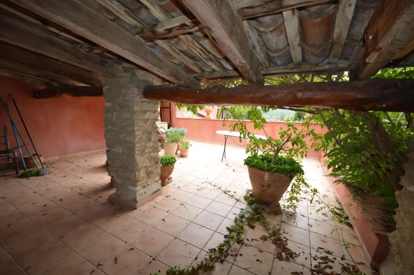 Country house with terrace for sale in Carrer del Sol, imagen 44