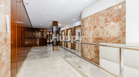 Foto 4 von Büro zur Miete in Calle Pedro de Toledo, Centro Histórico, Málaga Capital