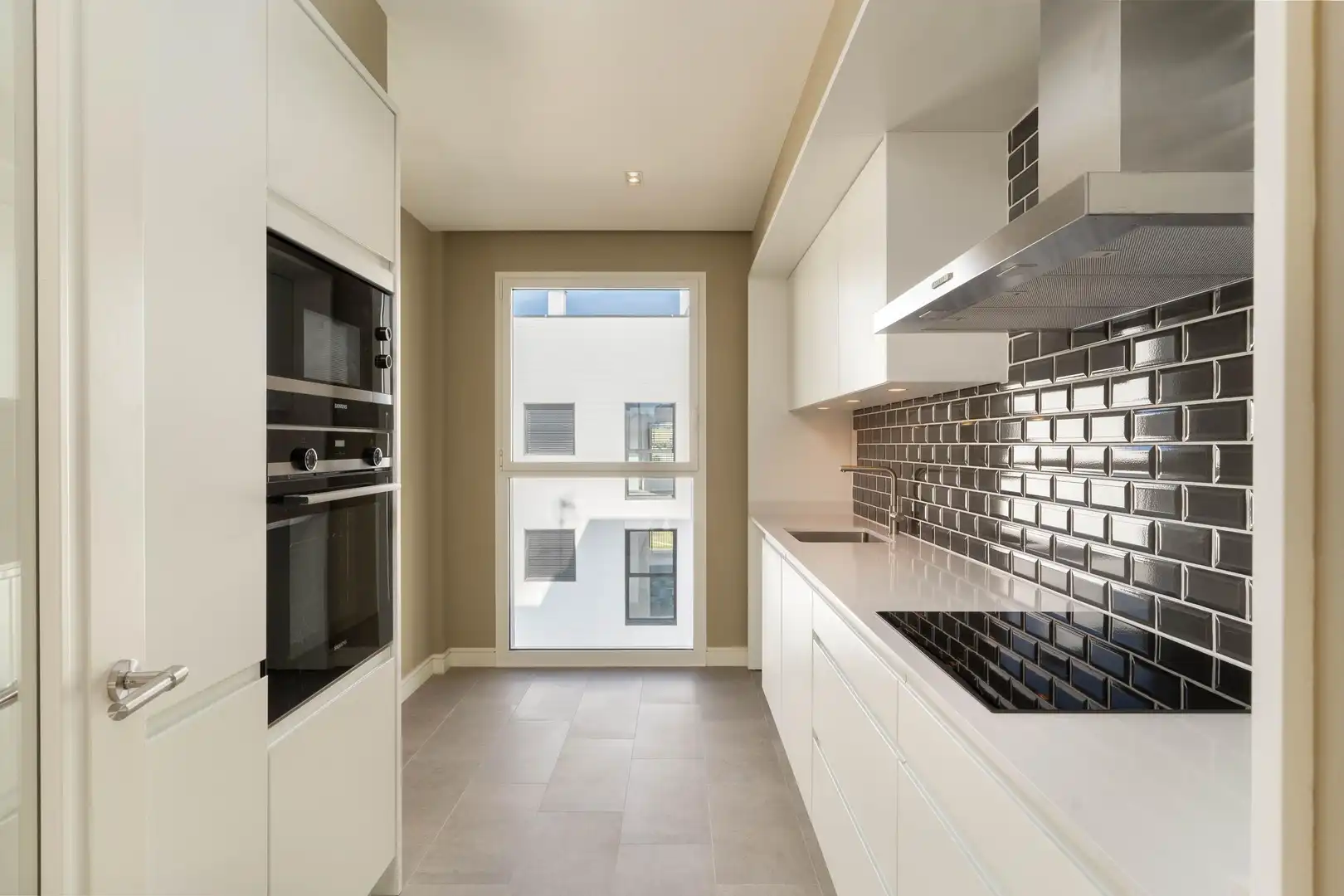 Wohnung zur Miete in RDA. JEAN MONNET 230-238, SABADELL, Can Gambús