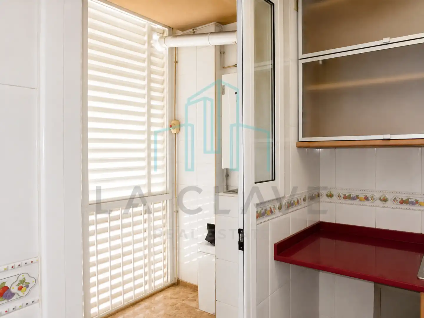 Bany de Pis en venda en Bigues i Riells del Fai amb Aire condicionat, Calefacció i Parquet