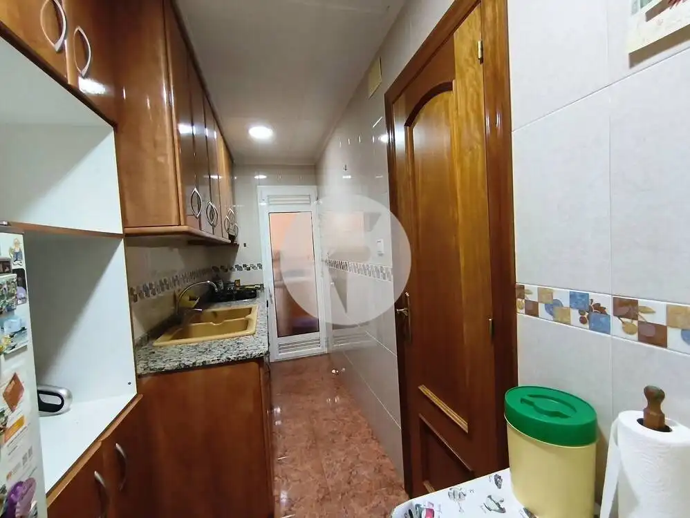Cuina de Pis en venda en Mollet del Vallès