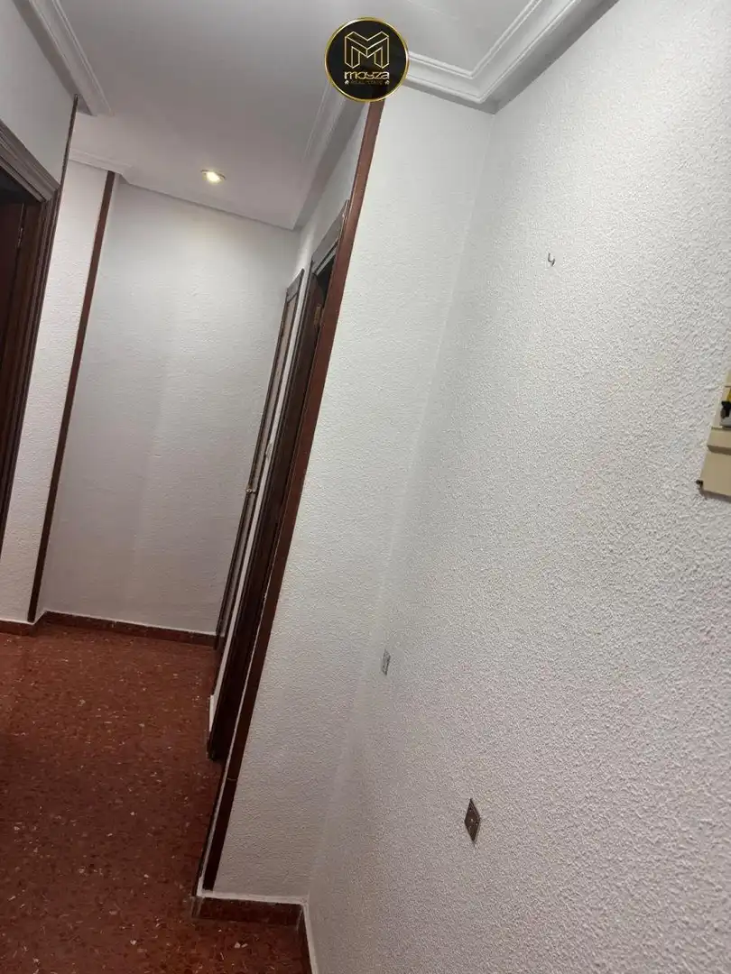 Pis amb terrassa en venda a Torredelcampo, imagen 15
